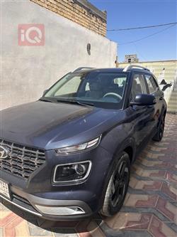 هيونداي فينو